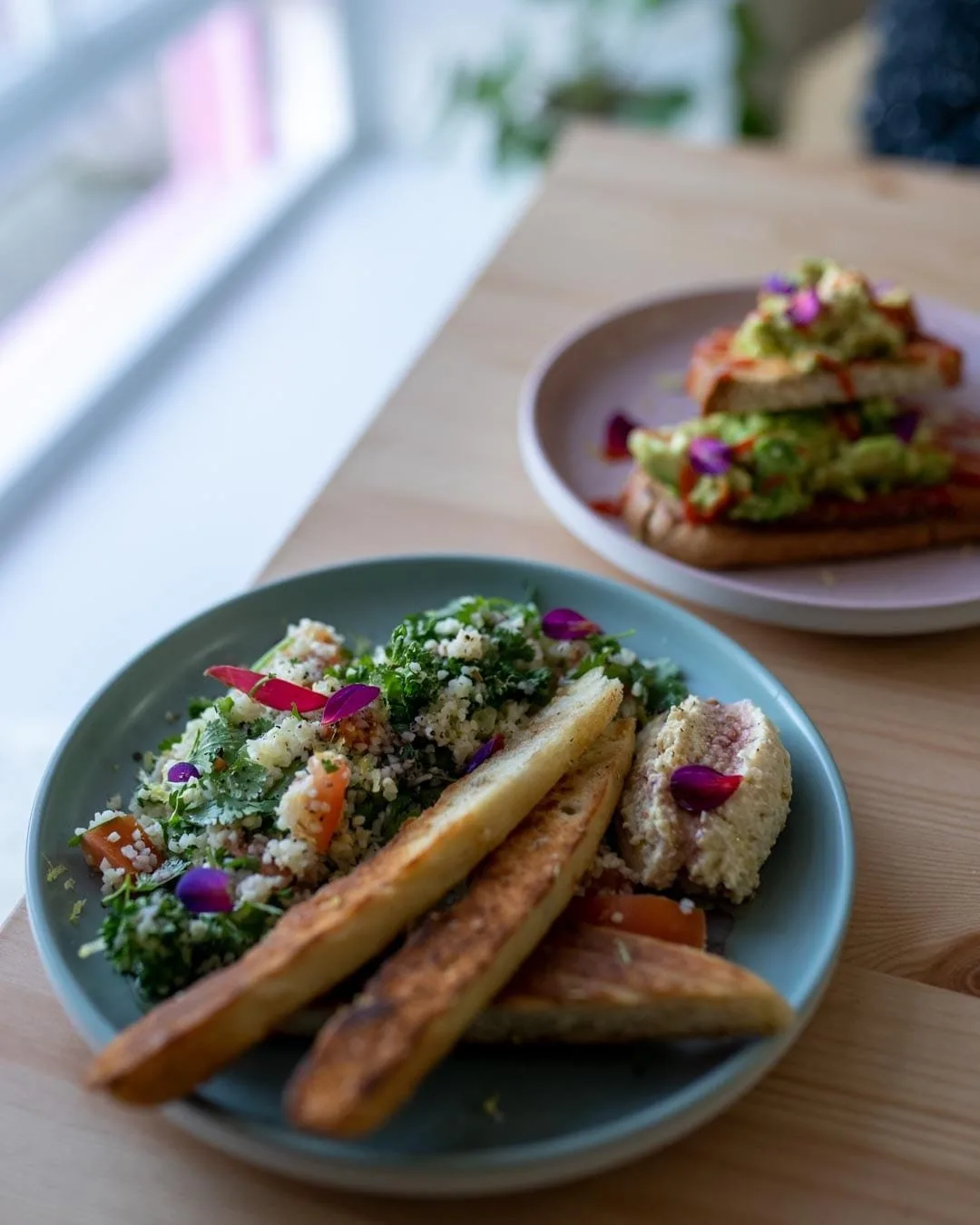 Where To Eat And Drink In The City