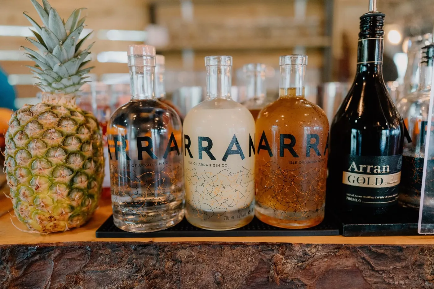 Welcome to Cladach Beach House: Scotland’s Most Scenic Cocktail Bar