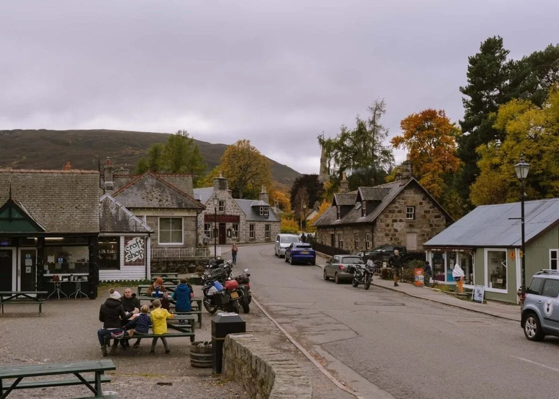 Things to do in Royal Deeside
