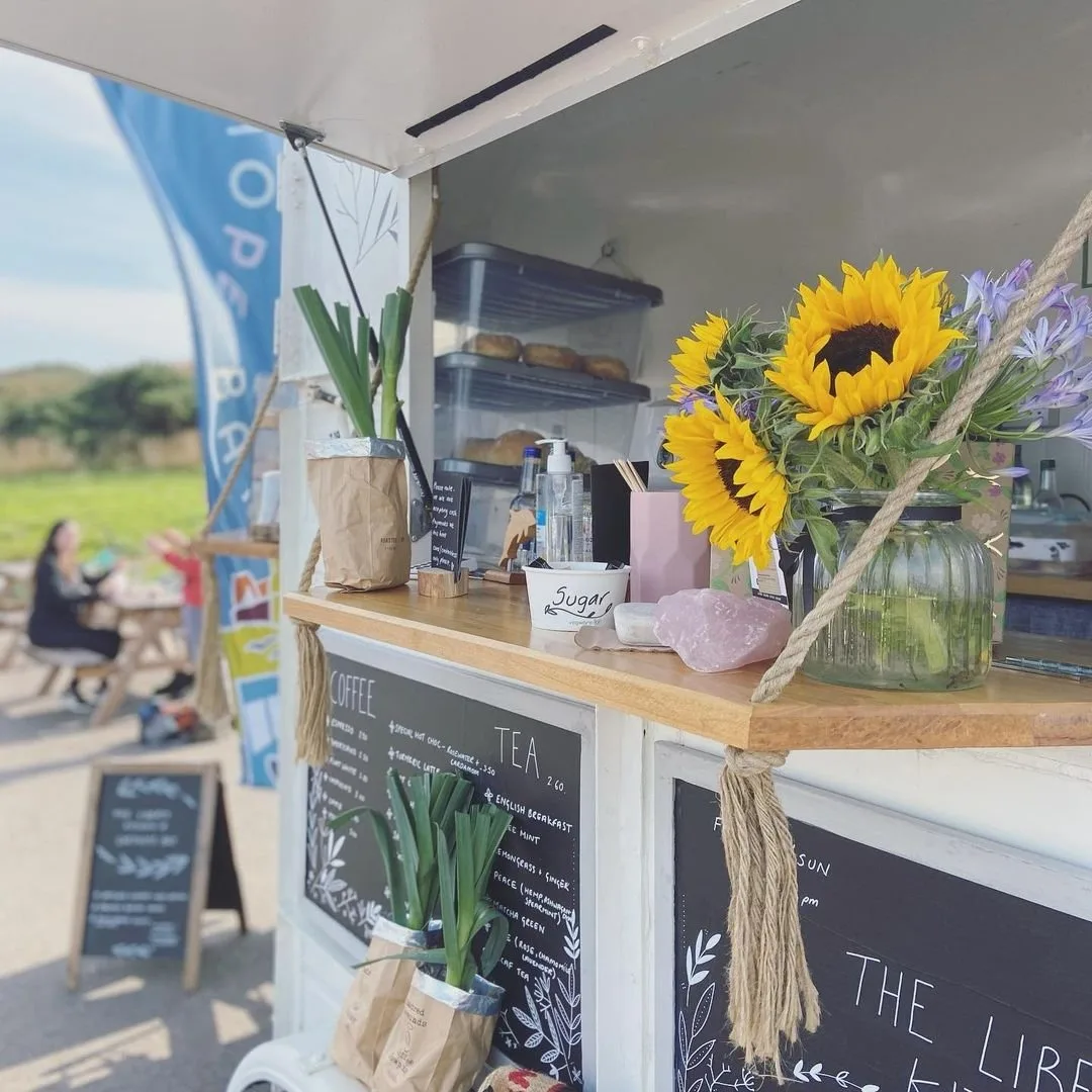 The best places to eat by the sea in Aberdeenshire