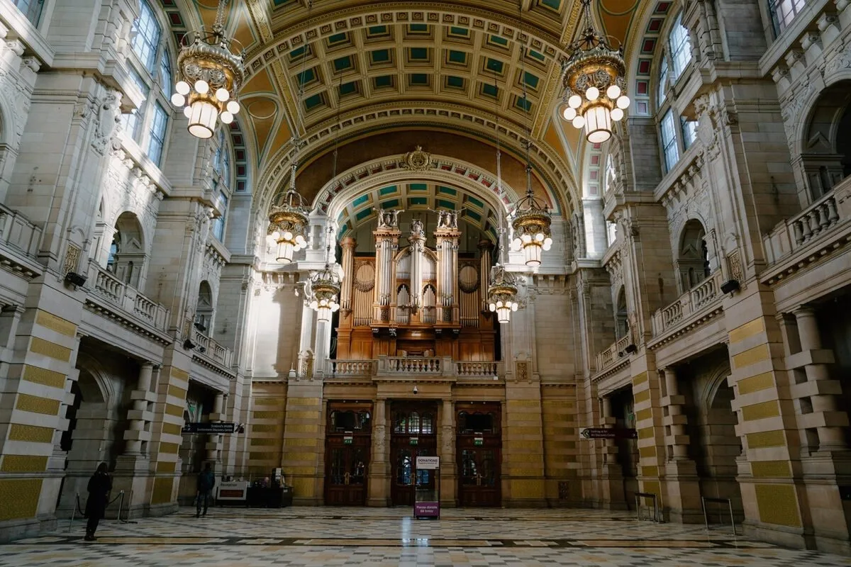 Explore the world’s first digital UNESCO trail