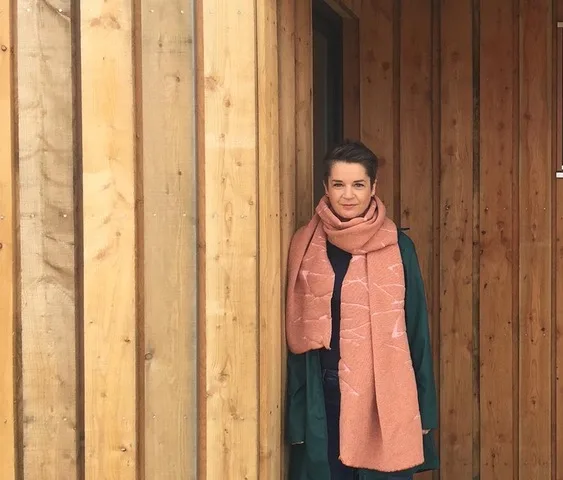 Meet the maker behind Cove* – Catherine Sinclair