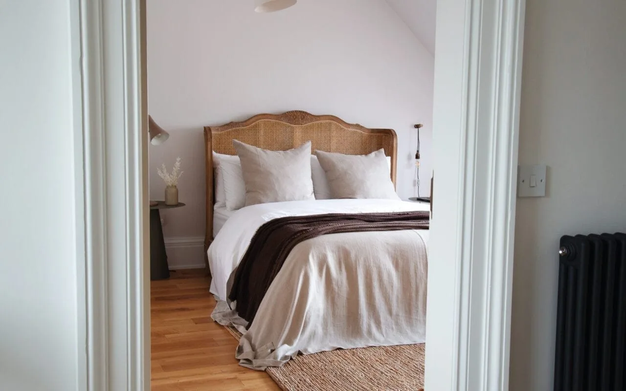 Meet Laura Wilson, owner of The Dundonald Guesthouse and Cottage