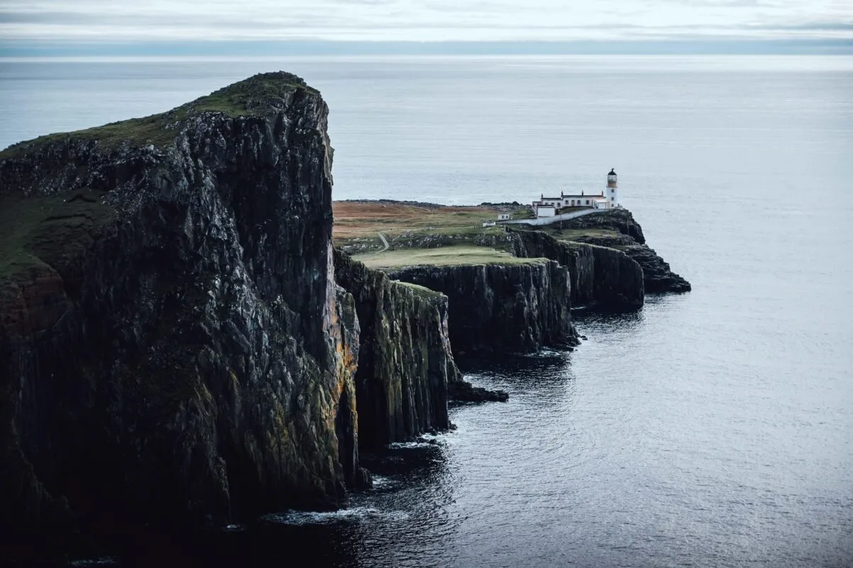 The Isle of Skye: The Highlands in an Island?