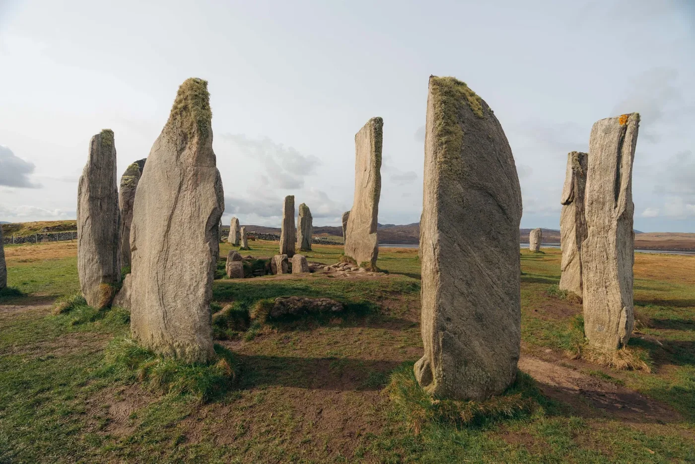 7 interesting things you maybe didn’t know about Lewis and Harris