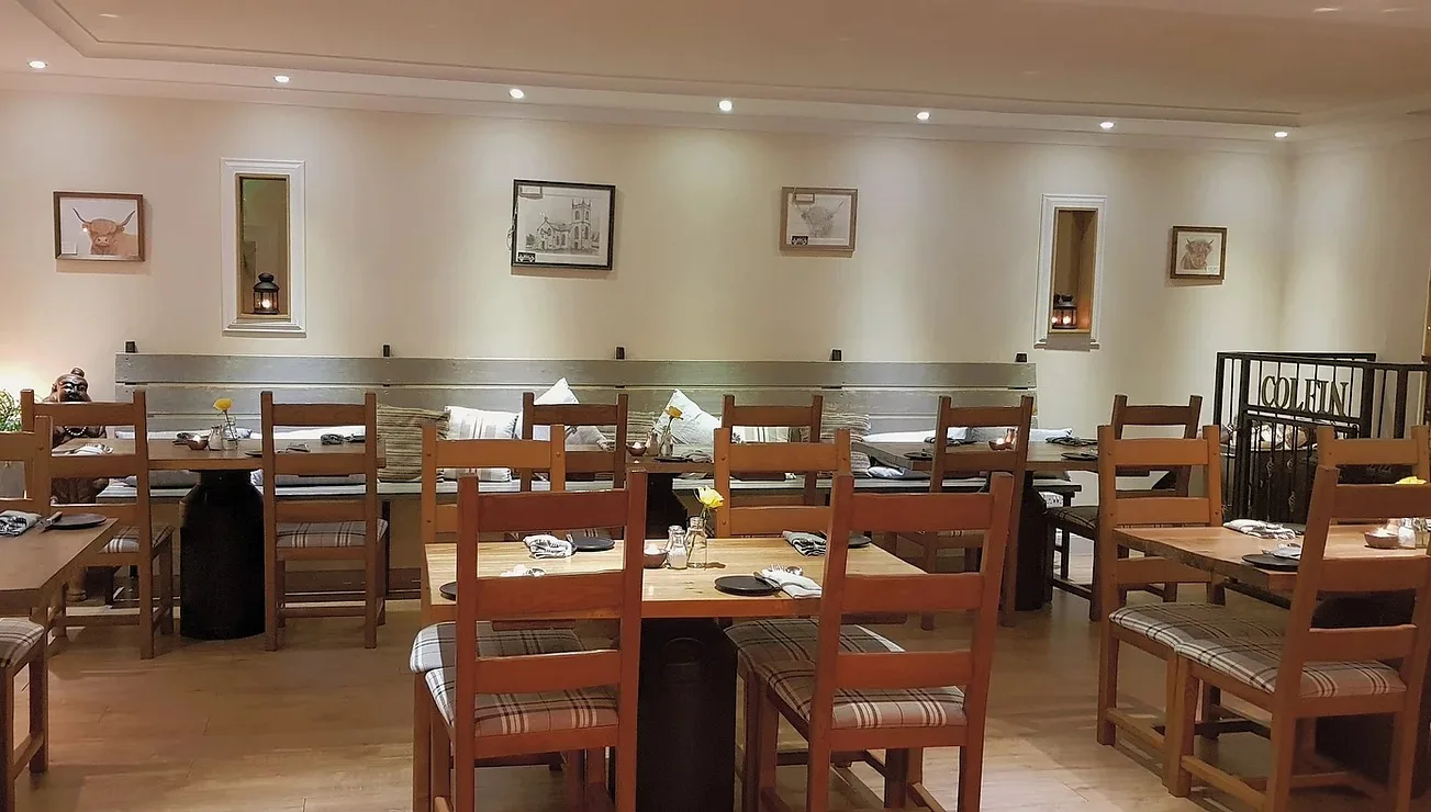 Home Restaurant