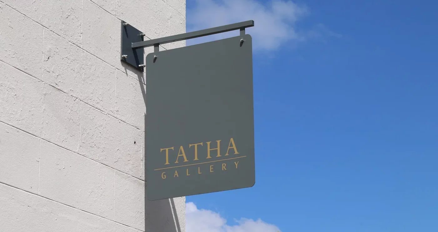 Art and Inspiration: Unveiling the Journey of Tatha Gallery with Owner Lindsay Bennett