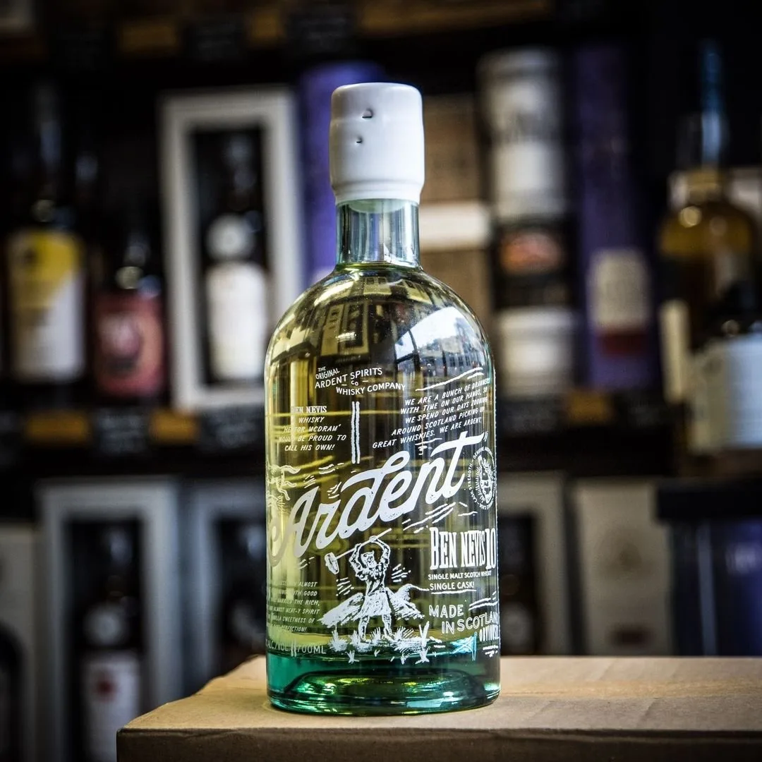 Perfect stocking fillers from the North-east