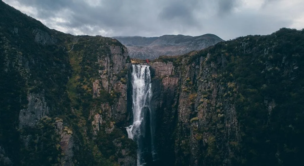 Guide to Drone Photography in Scotland