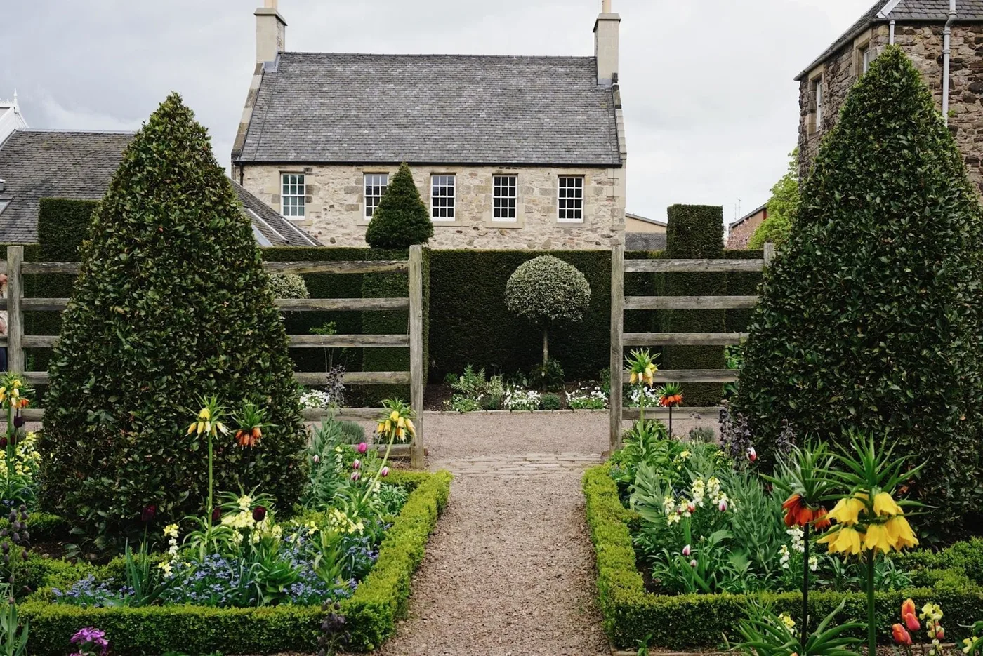 Dunbar's Close