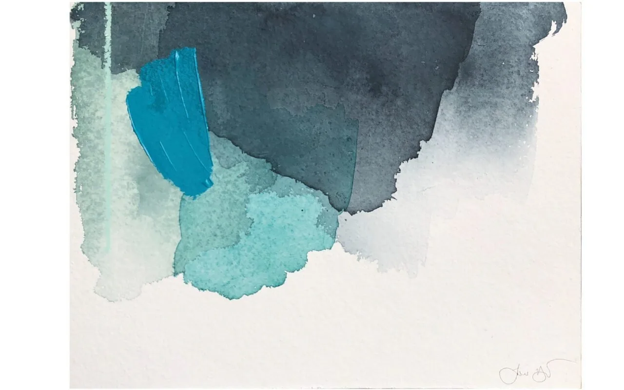 Meet visual artist Jane Hunter