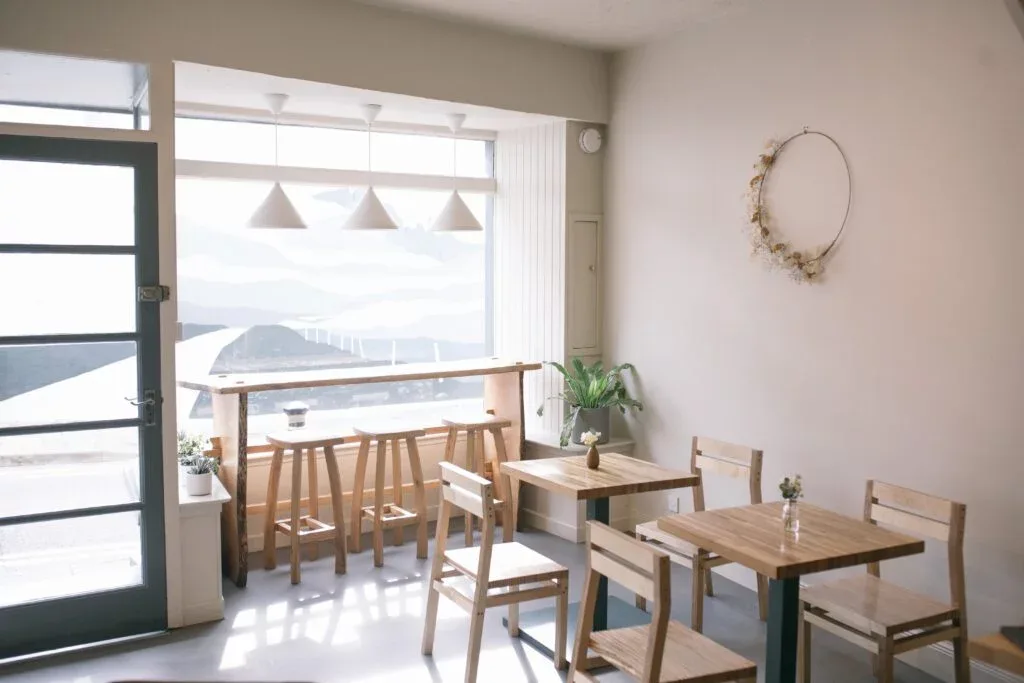 Meet Niall Munro, owner of Birch cafe in Skye