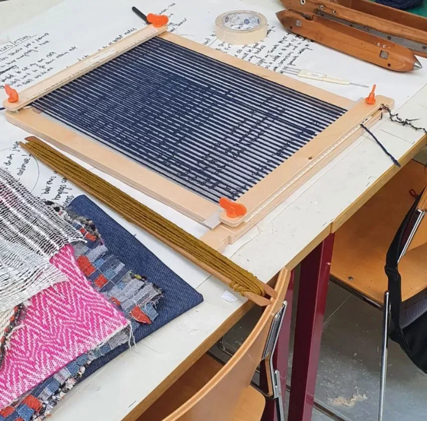 Meet Textiles Designer Jonny MacKinnon