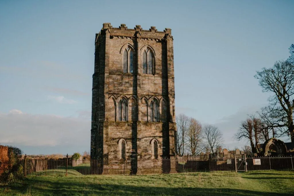 The National Wallace Monument