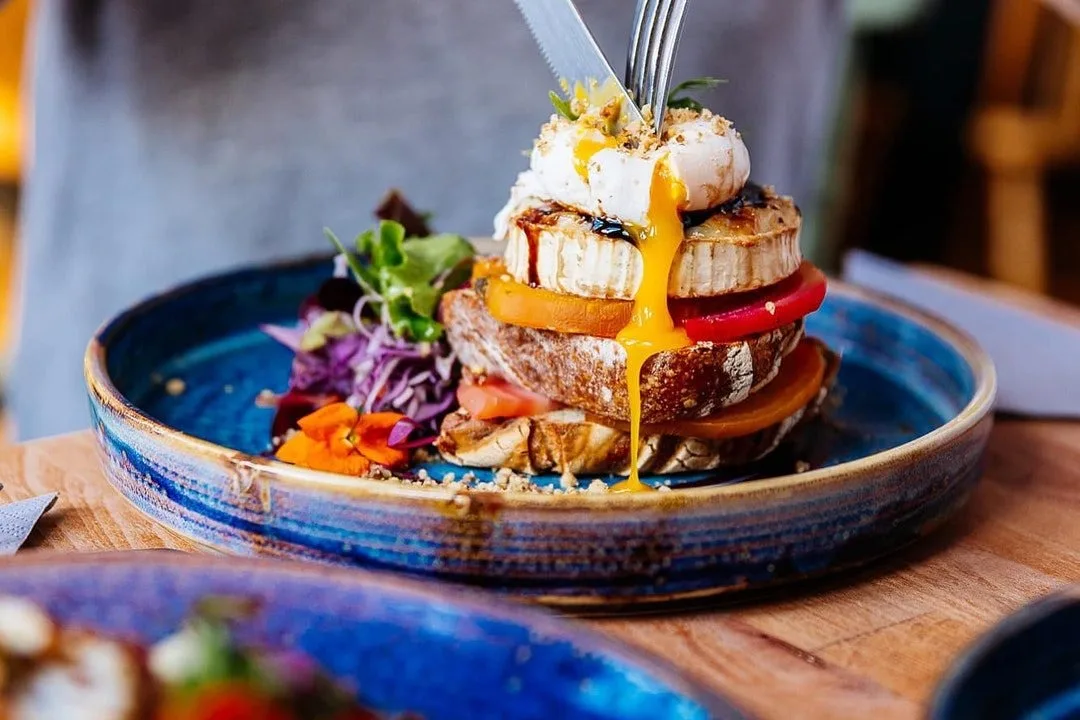Best Places for Brunch in Glasgow