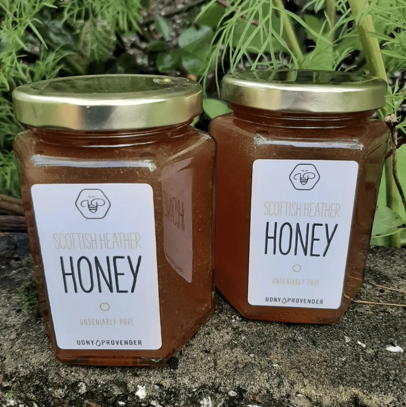 Perfect stocking fillers from the North-east