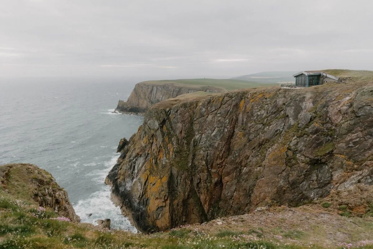 Mull Of Galloway