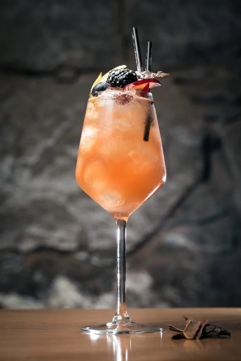 Where to go for cocktails in Aberdeen