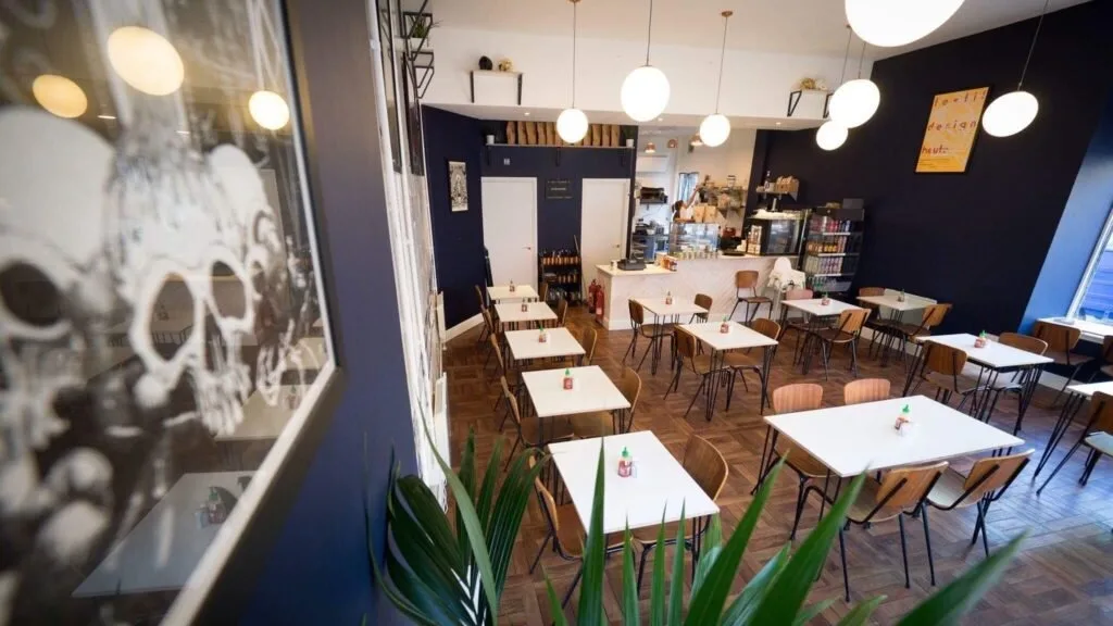 Best Places For Brunch In Glasgow