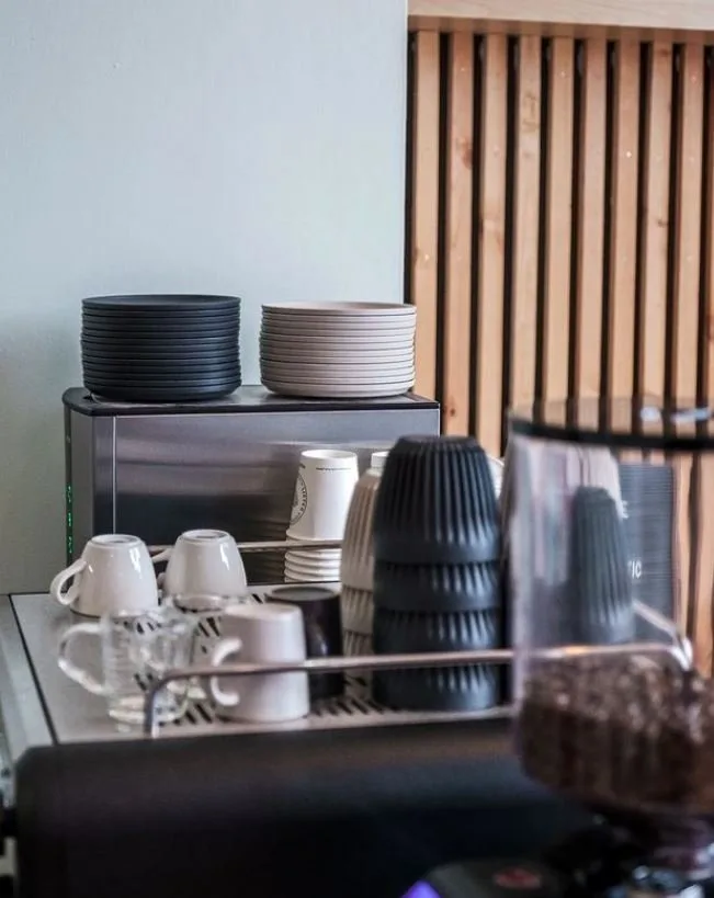 Where to go for coffee in Aberdeen and Aberdeenshire