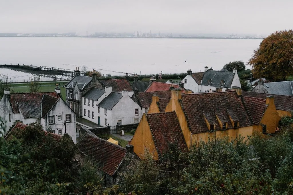 Culross