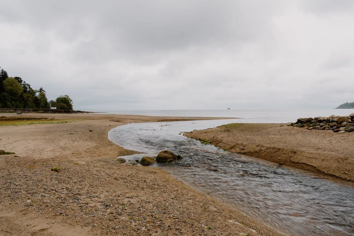 Welcome to Cladach Beach House: Scotland’s Most Scenic Cocktail Bar