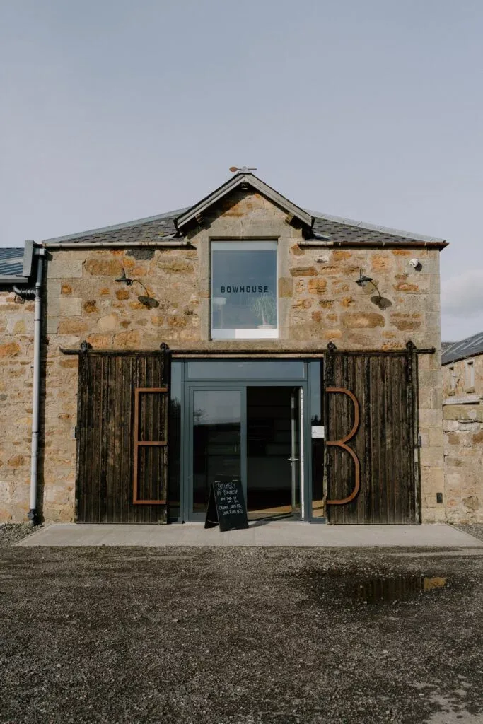 Glen Tanar Christmas Fair