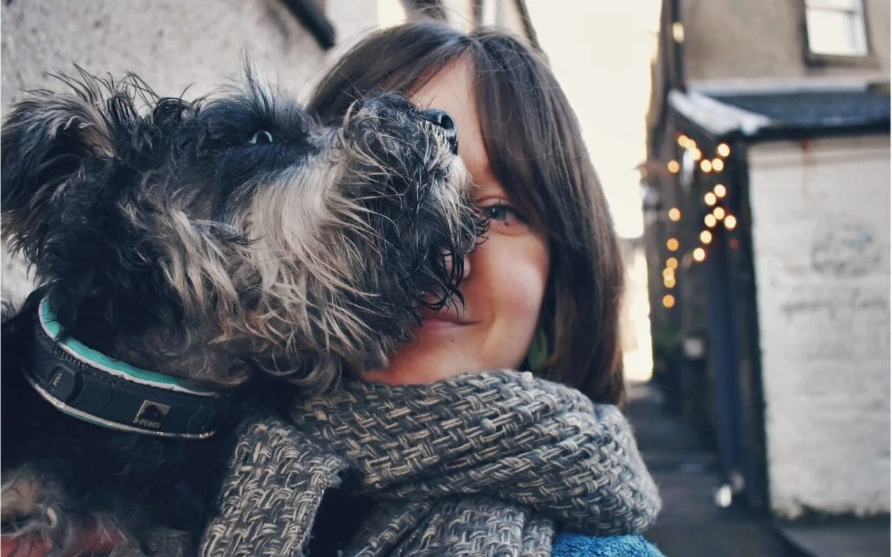 Meet Tori Gray Illustrator and owner of Harbour Lane