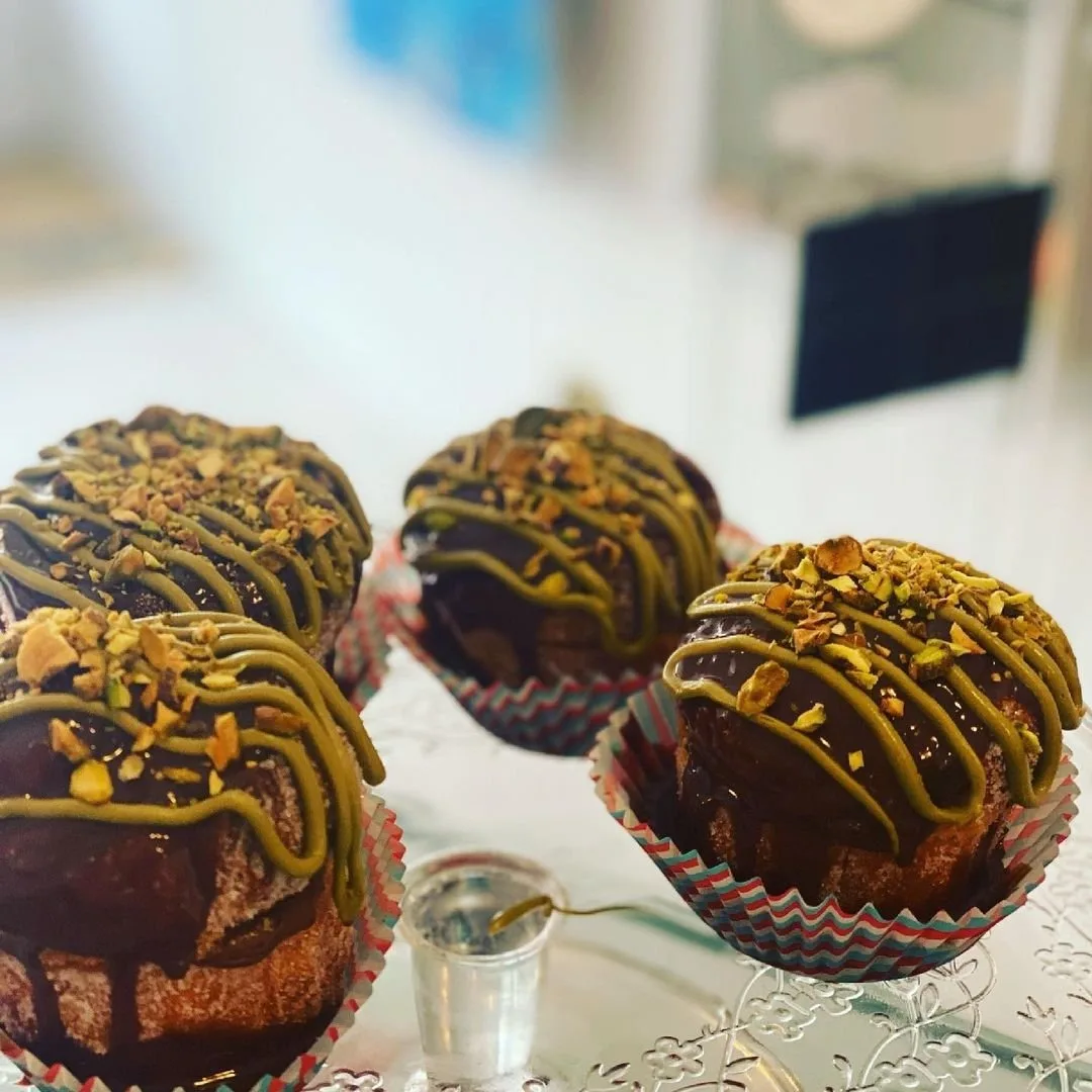Places to Eat and Drink in Banchory