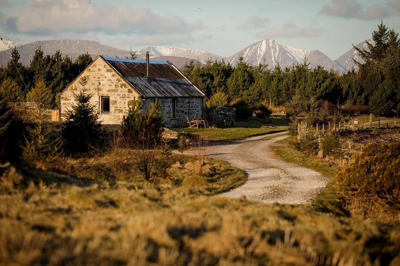 Pet Friendly Cottages in Skye