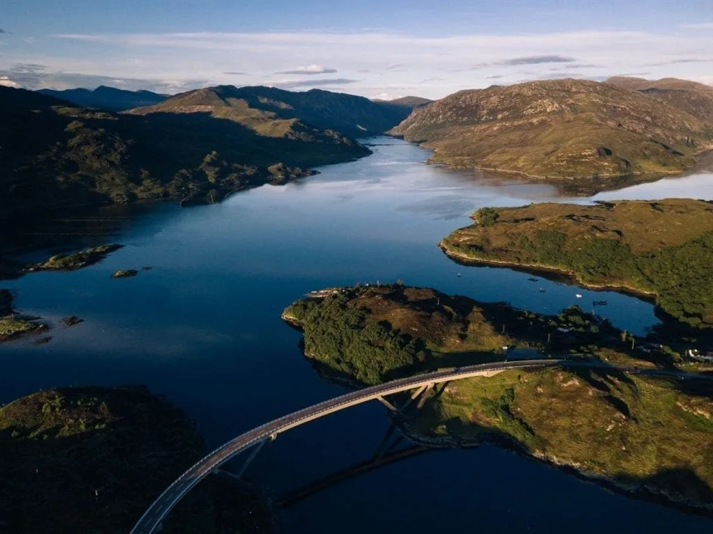 Guide to Travelling Responsibly in Scotland