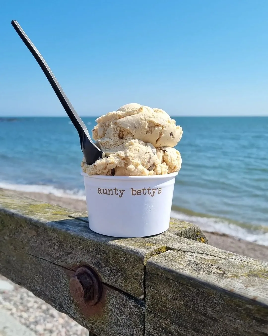 Where to Get Ice Cream in Aberdeen and Aberdeenshire