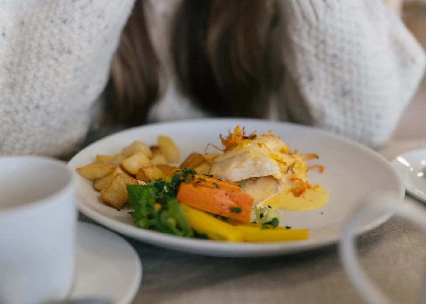 Buchanan Bistro