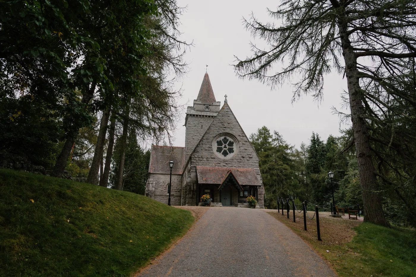 A Royal Inspired Tour of Aberdeenshire