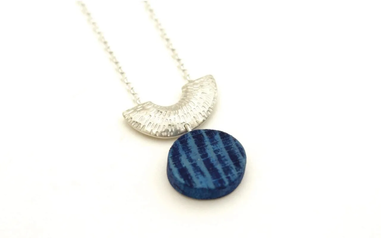 Meet Jewellery Artist Caitlin Hegney