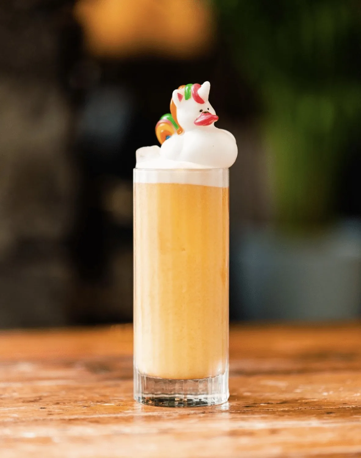 Where to go for cocktails in Aberdeen