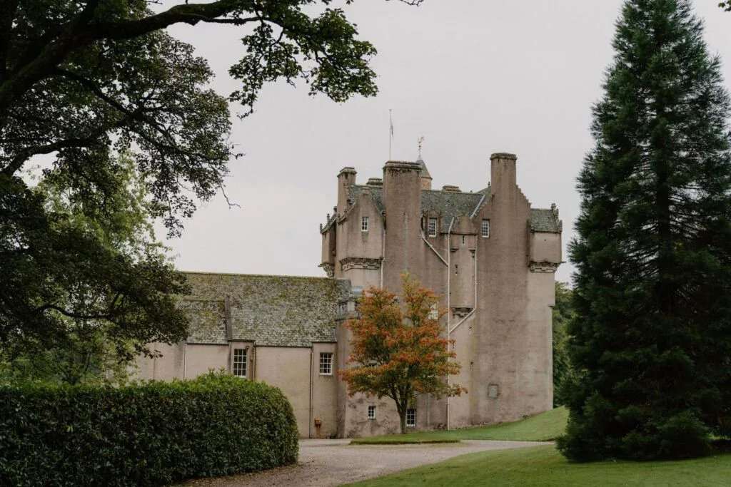Exclusively Highlands – Blair Christmas Fair