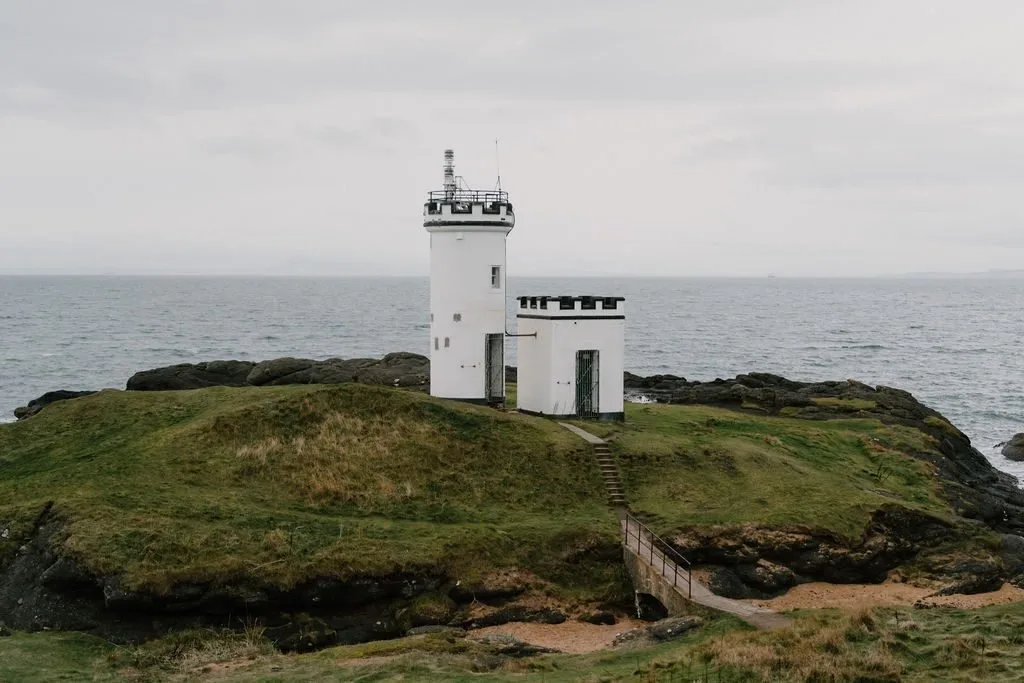 Fife's Hidden Gems