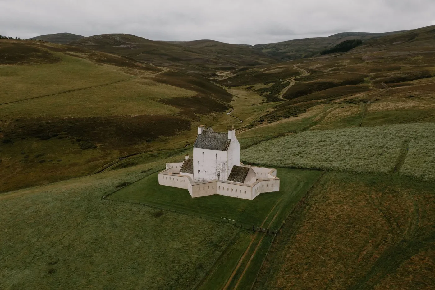 50 Things to do in Aberdeenshire