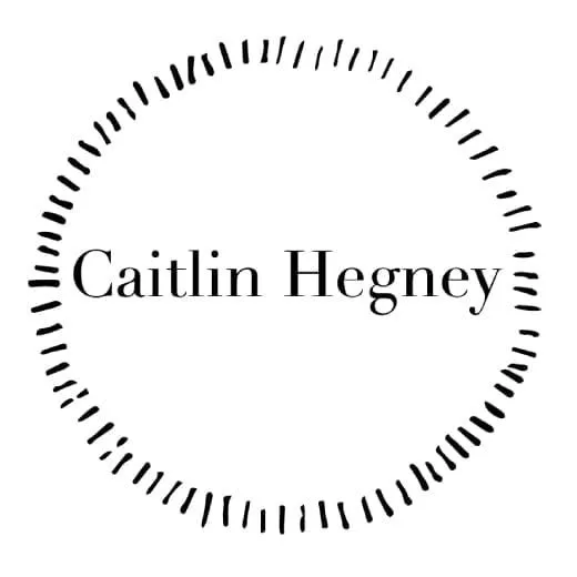 Meet Jewellery Artist Caitlin Hegney