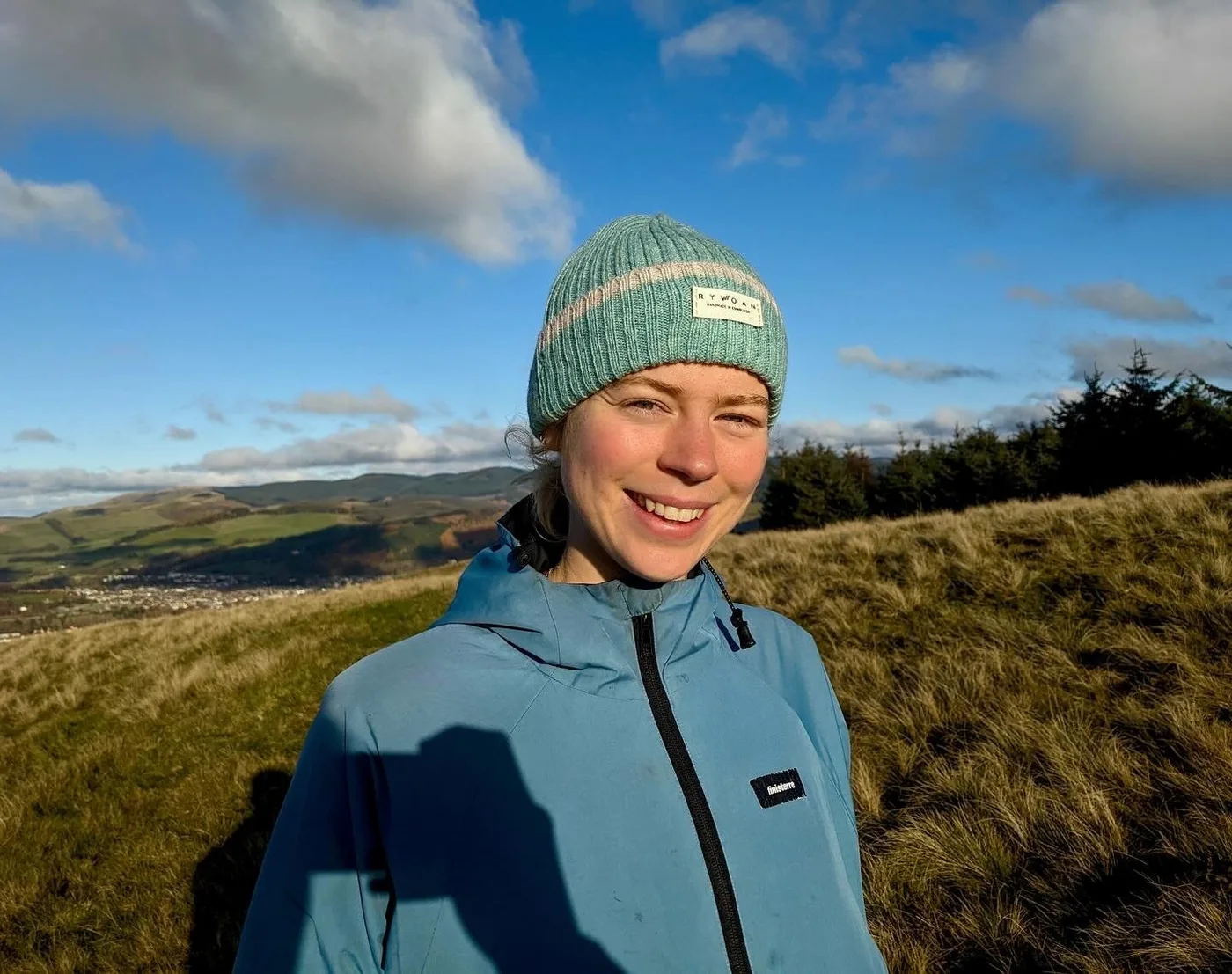 Meet Kirsty Campbell – owner of Ryvoan