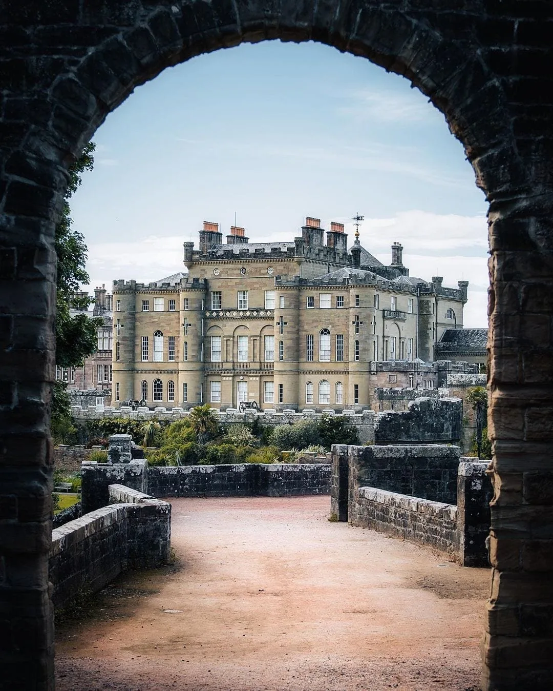Ayrshire - The Land That Inspired Robert Burns