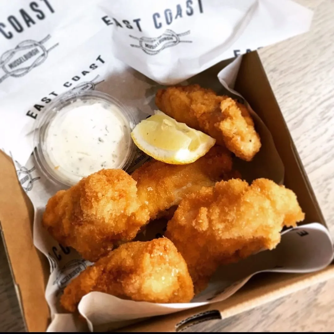 The Best Fish & Chip Shops in Scotland