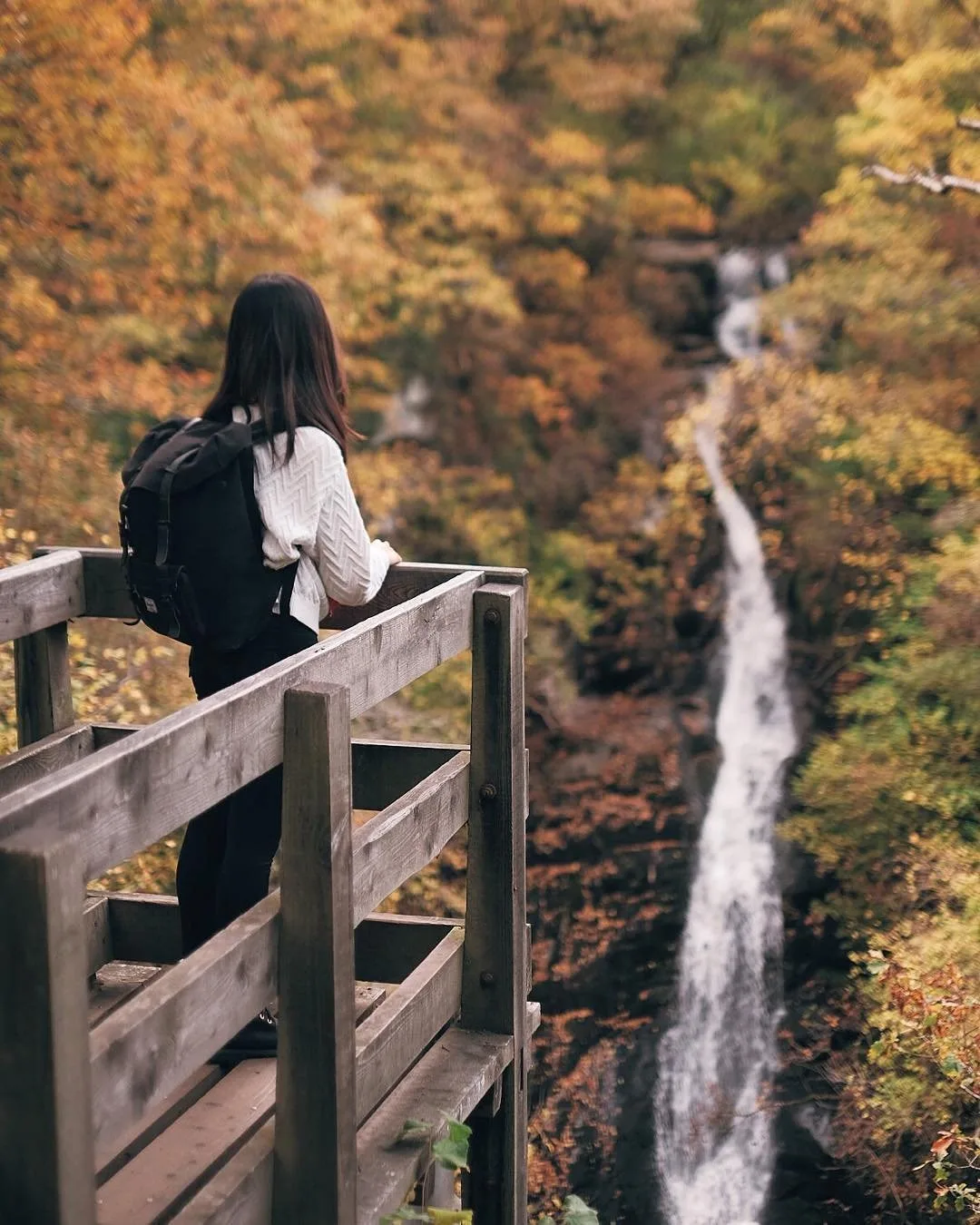 Fifty Things to do in Perthshire