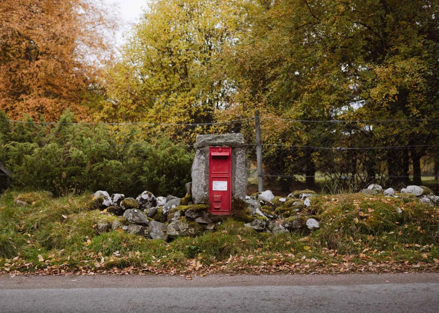 10 Scenic Autumnal Spots to Visit in Scotland