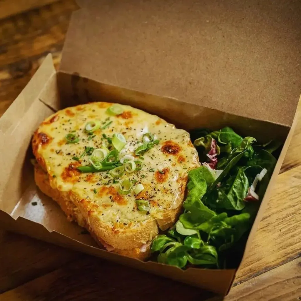 Where to eat in Stonehaven