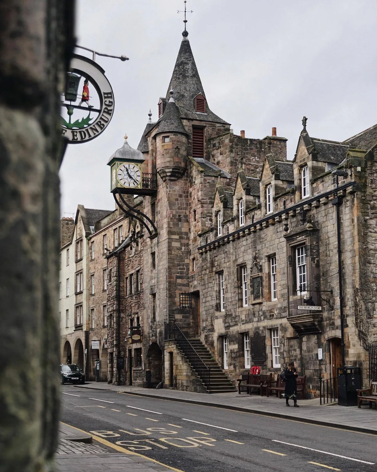 Edinburgh’s Lesser-Known Museums