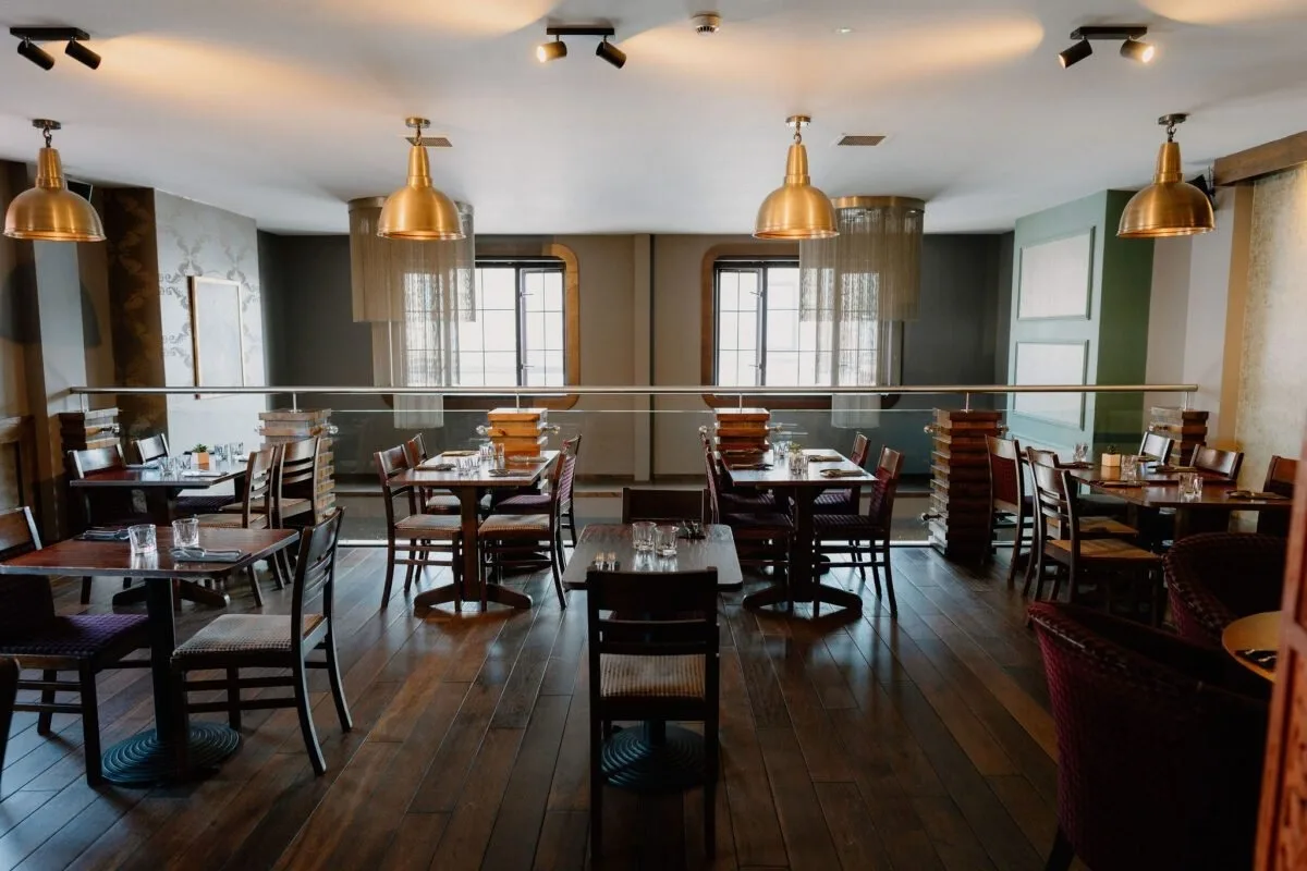 Gracie’s of Broughty Ferry