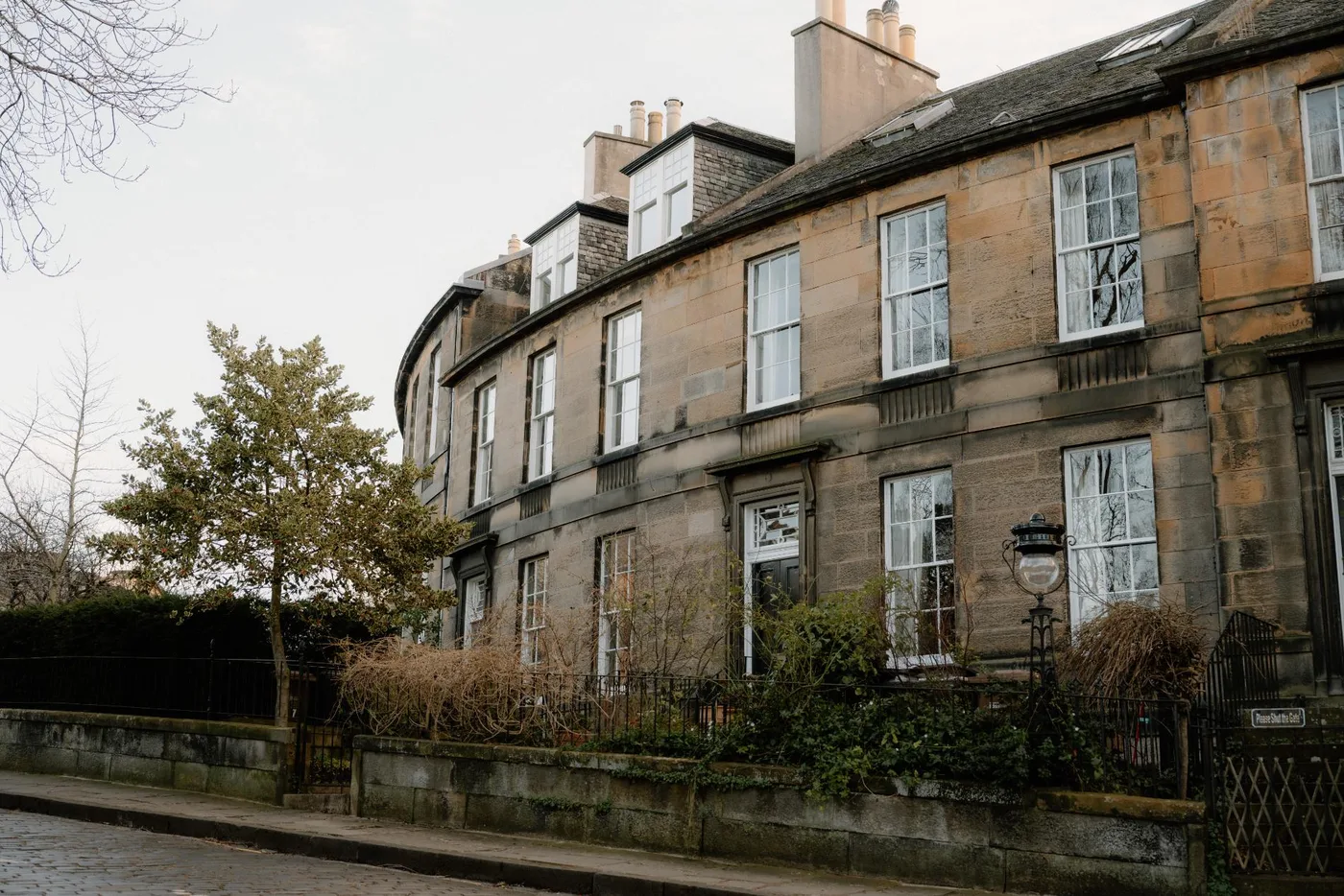The Stockbridge Colonies