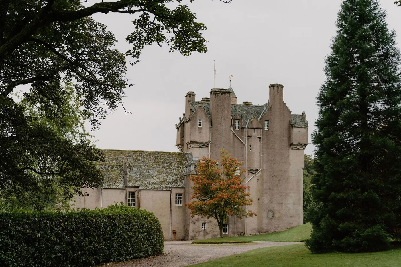 The Hidden Scotland Shop